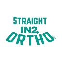 Straight In2 Ortho logo